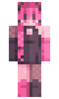 Princesszo17 minecraft skin