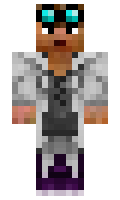 Basalysk minecraft skin