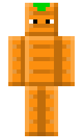 KARAT minecraft skin