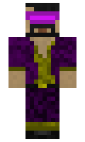 Eas minecraft skin