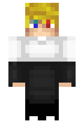 mangruda minecraft skin