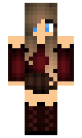 Malenka minecraft skin