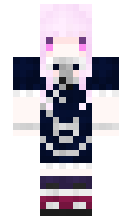 JojiRiyu minecraft skin