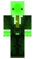 johg minecraft skin