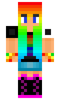 peekypeek minecraft skin