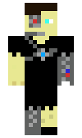 Myral minecraft skin