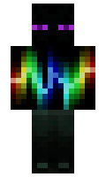 QJuggQ minecraft skin