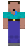 SirBunno minecraft skin