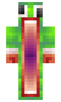 UnspeakablePlays minecraft skin