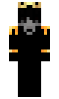 RevolutionRev minecraft skin