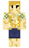 akosh minecraft skin