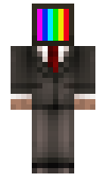 sever minecraft skin