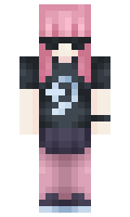 QwQ2 minecraft skin
