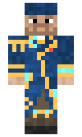 Foezsch minecraft skin