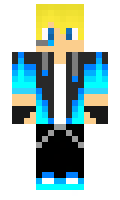 MysticWizard101 minecraft skin