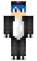 Mikesautomayhem minecraft skin