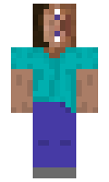 NoTrap minecraft skin