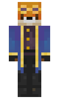 ZloyDrakosha minecraft skin