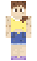 load4 minecraft skin