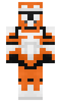 NatenSK minecraft skin