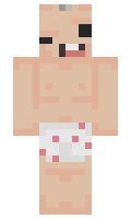 limpstrumpet minecraft skin