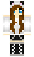 Lissyz minecraft skin