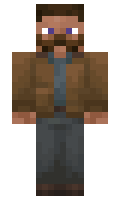 Skogsson1 minecraft skin