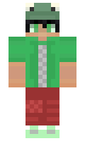 charlybear12 minecraft skin