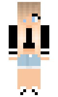 Gabigirl76 minecraft skin