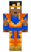 Erajs minecraft skin