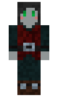 LittleBirdly minecraft skin