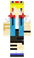 JoeyIsGaming minecraft skin