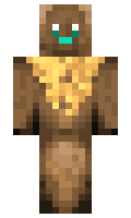 DZVx360 minecraft skin