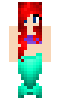 MeganMalicious minecraft skin