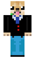 bluedrgn123 minecraft skin