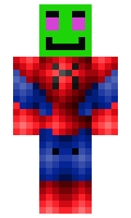 Florisq minecraft skin