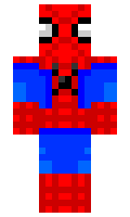 ElAnonn minecraft skin