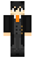 ArkitektenPlus minecraft skin