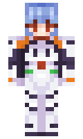 CrockyLizzard minecraft skin