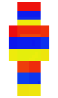 TheLamboBoy minecraft skin