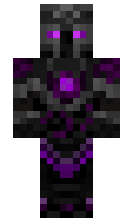 Mikejohnlewis minecraft skin