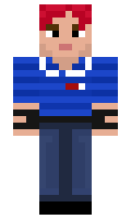 SethGandy minecraft skin