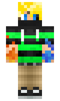 sesaf minecraft skin