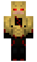 Buka minecraft skin