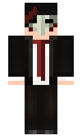 PlagueDoctor156 minecraft skin