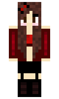 RebelMyra minecraft skin