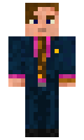 HotCarChild minecraft skin