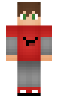 amega minecraft skin