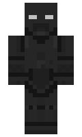 veYe minecraft skin