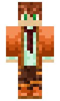 AboveGames minecraft skin